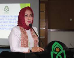 Gambar 1 Maret, Jadwal Kuliah Perdana Semester Genap 2018/2019 UIN Alauddin